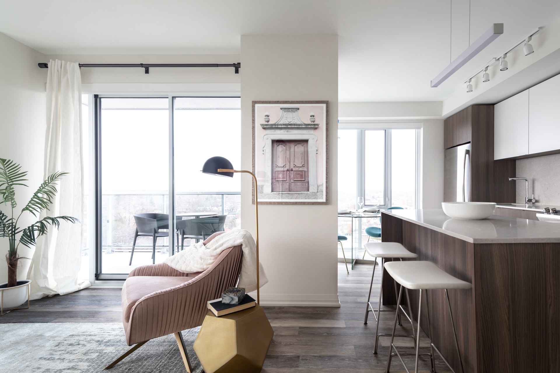 Yonge Eglinton Apartment Rentals The Montgomery